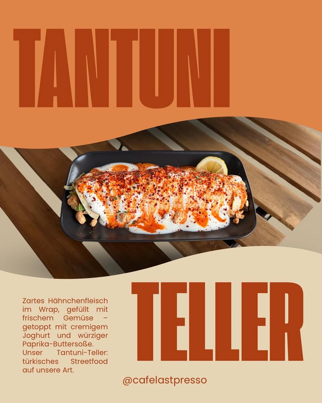 Lastpresso Instagram